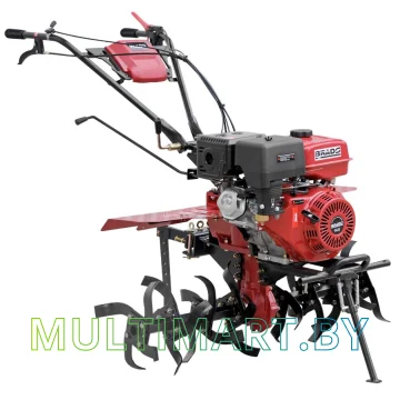 Мотокультиватор Brado GM-1400S (без колес)